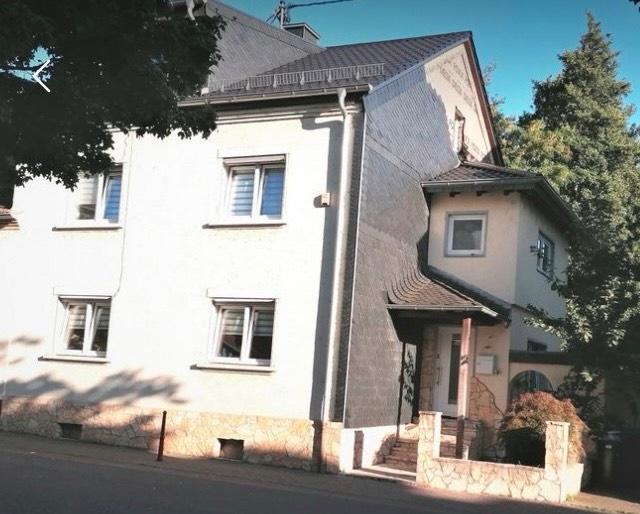 Thumbnail-Charmantes Einfamilienhaus einseitig angebaut - zentral in Merzig
