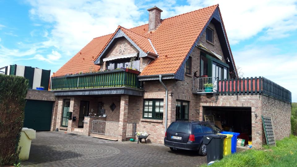 Thumbnail-Haus in Haus