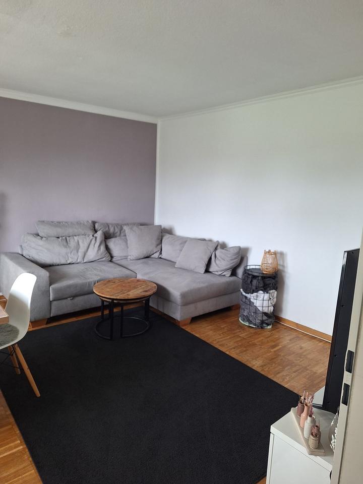 Thumbnail-85 qm Wohnung 1 OG