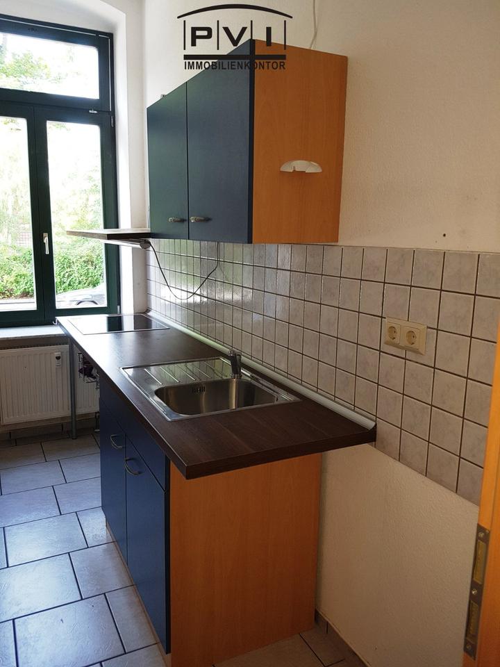 Thumbnail-Singlewohnung im Grünen - C Gablenz