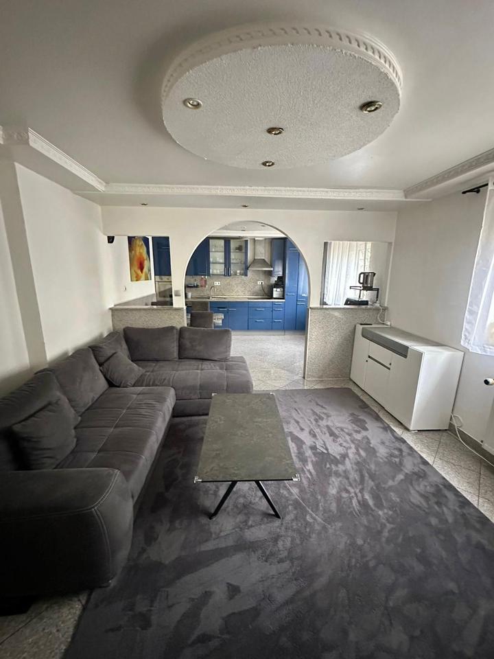 Thumbnail-3 Zimmer Eigentumswohnung im Erdgeschoss zu verkaufen HANAU