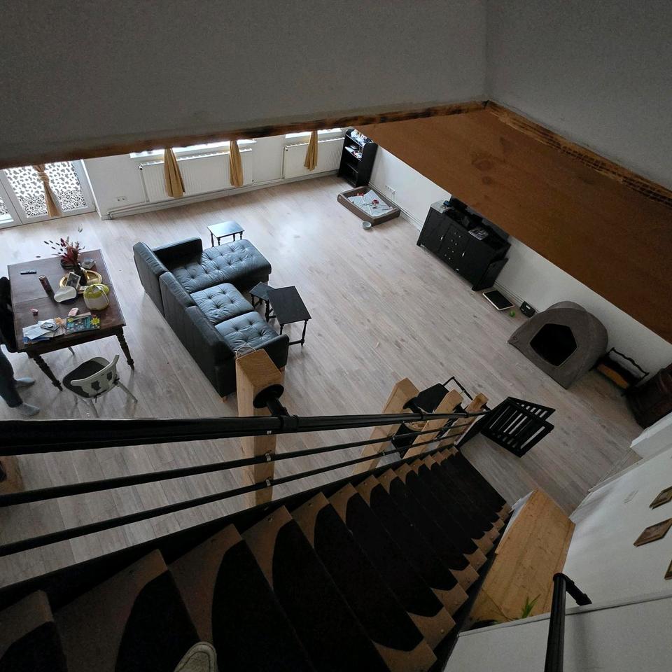 Thumbnail-Schöne Wohnung zu vermieten