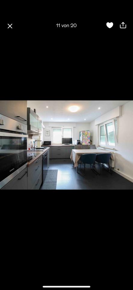 Thumbnail-2 Zimmer Wohnung zu vermieten