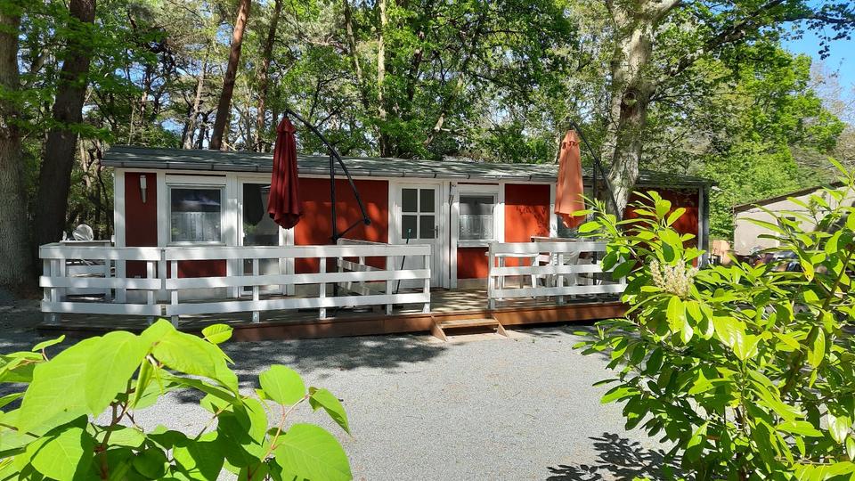 Thumbnail-Rügen- Strandnaher Bungalow Ostern v. 02.04.-06.04.26