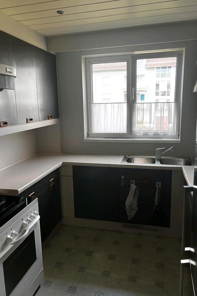 Thumbnail-5,5Zimmer Wohnung zu vermieten