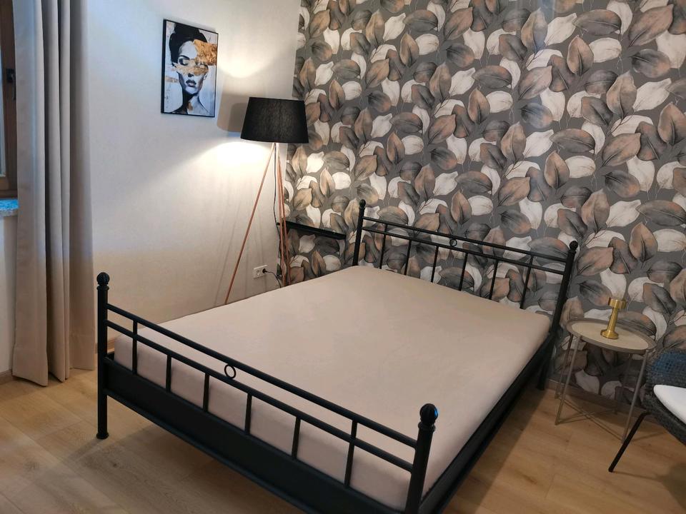 Thumbnail-Gemütliche 1,5 Zimmer Wohnung