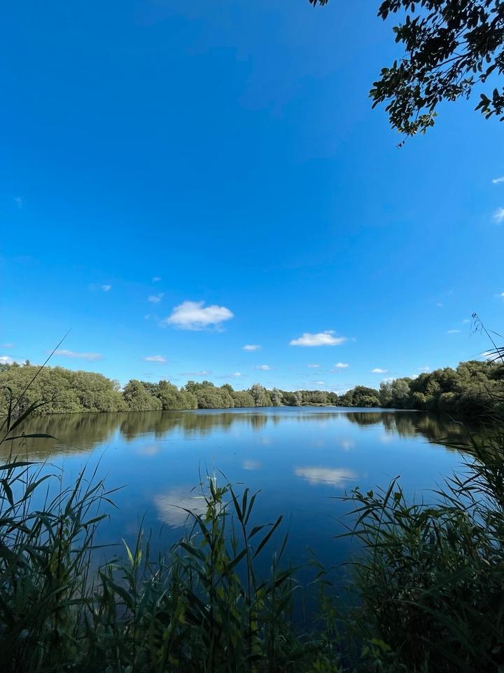 Thumbnail-OHNE MAKLER - Anwesen mit 2 Seen