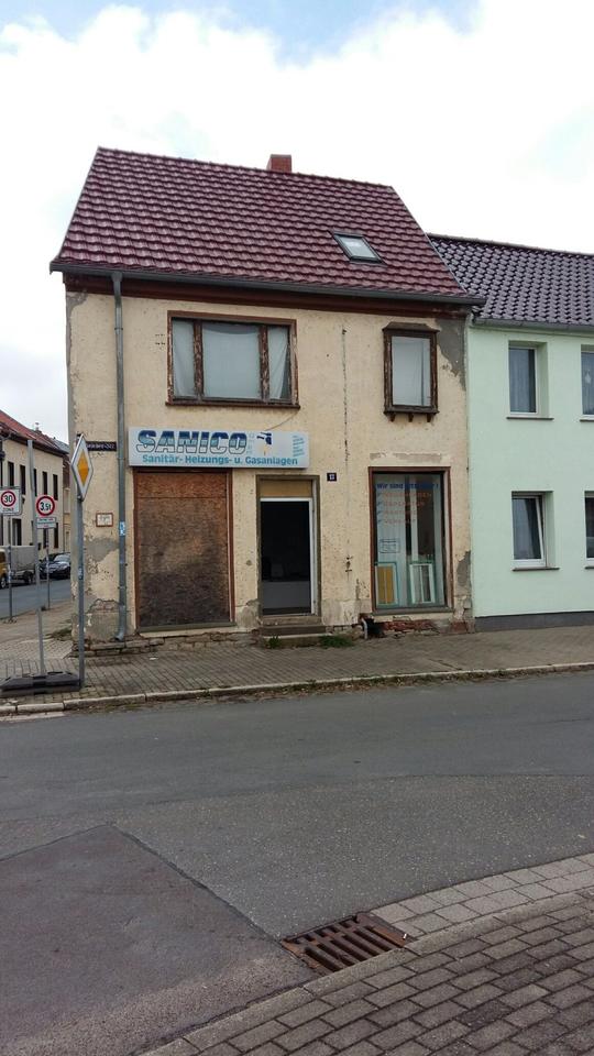 Thumbnail-Wohnhaus in Schönebeck