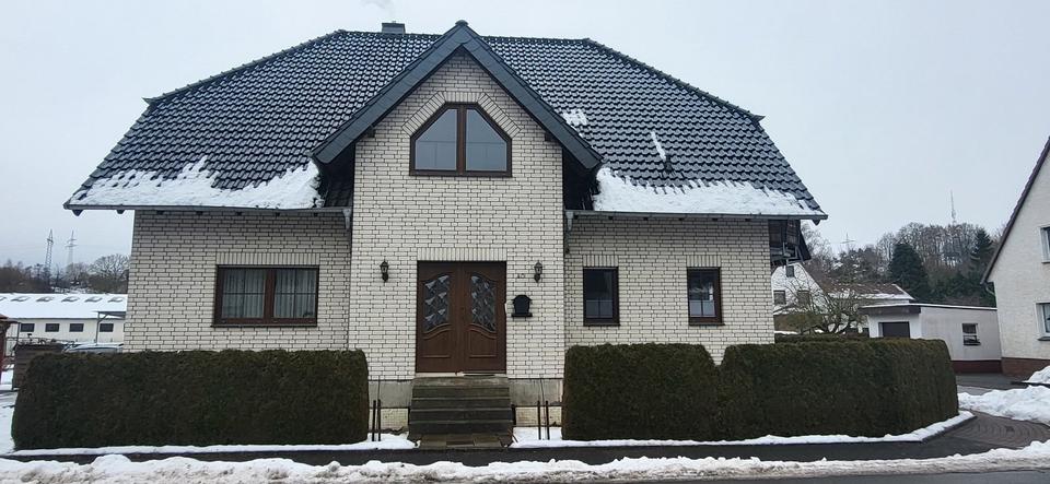Thumbnail-Großzügiges Einfamilienhaus in Marsberg