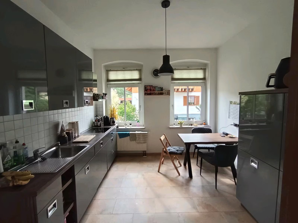 Thumbnail-Familienfreundl. 3-Zimmer-Wohnung mit Terrasse in attrakt. Lage