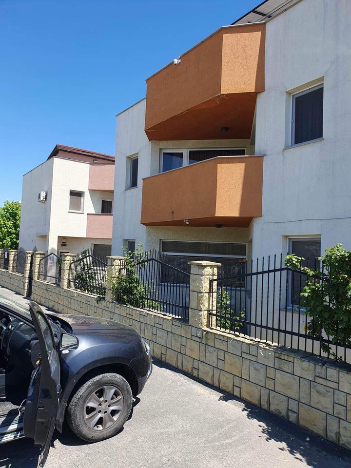 Thumbnail-Ferienhaus in Constanta Mamaia Rumäninen