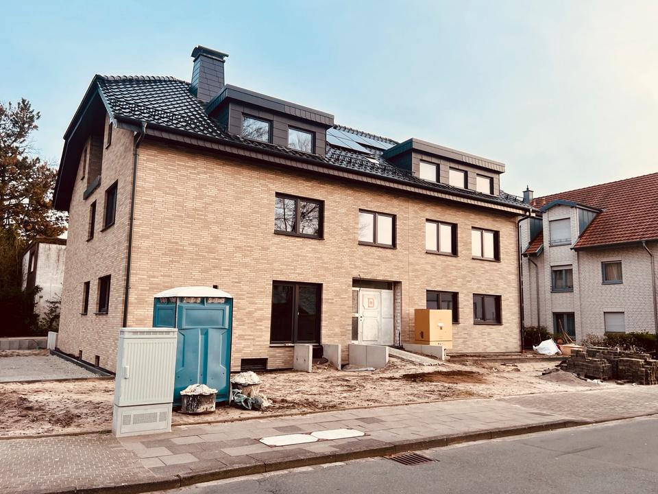 Thumbnail-Neubau Etagenwohnung in Hövelhof 3 Zimmer