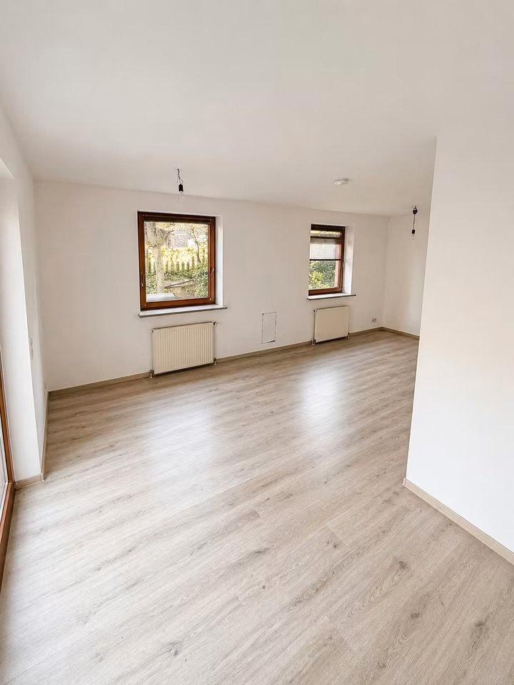 Thumbnail-Gepflegte 2-Zimmer-Wohnung mit Garten in ruhiger Lage