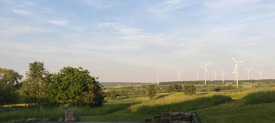 Thumbnail-Ferienwohnung Gästezimmer Monteurzimmer Ilshofen