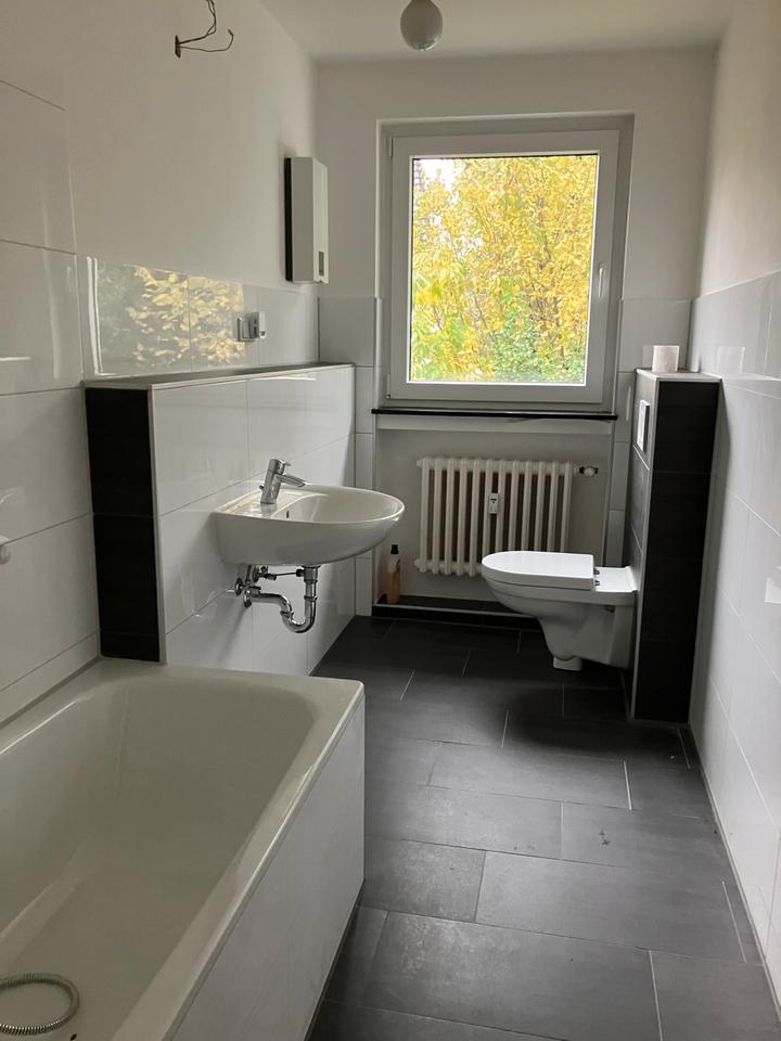 Thumbnail-1-Zimmer Wohnung zentral in Solingen-Wald