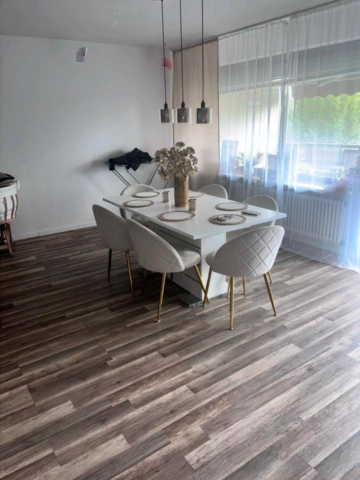 Thumbnail-3 Zimmer Wohnung Sonnenhof 2 Balkone