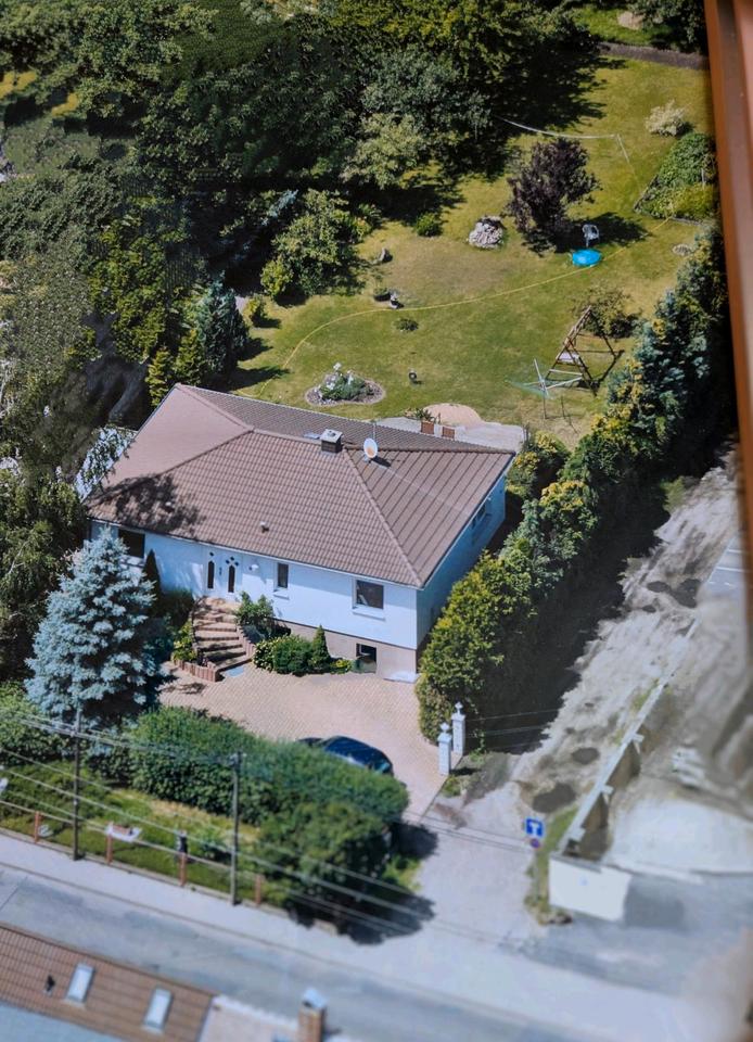 Thumbnail-Einfamilienhaus mit großem Grundstück