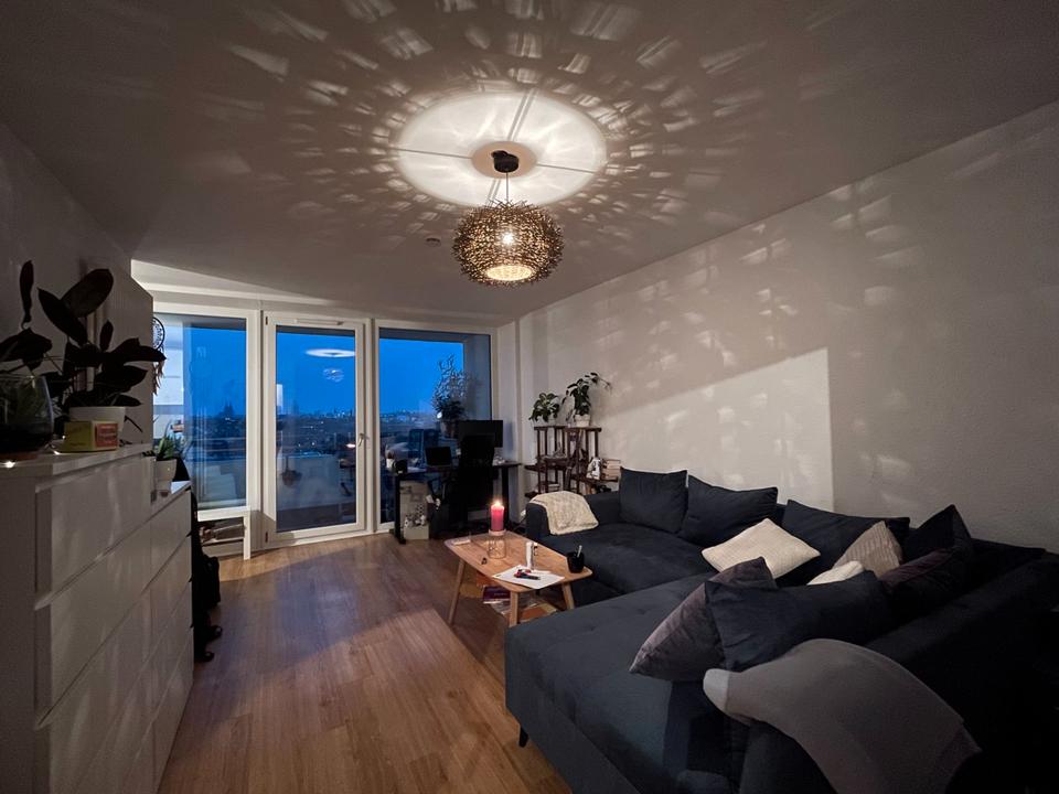 Thumbnail-Apartment zur ZWISCHENMIETE vom 18.05 bis 05.06.2026