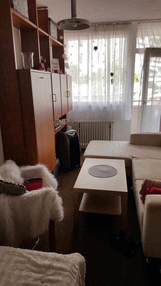 Thumbnail-Ein Zimmer Wohnung ab 06. bis 16. Oktober