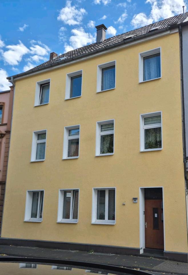 Thumbnail-3 FH m Anbau als Hobbywerkstatt, kl. Gewerbe, selbst. Handwerker