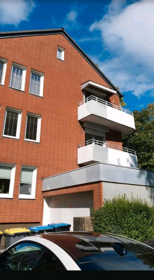 Thumbnail-Toplage! 3 Zimmer sehr zentral und ruhig