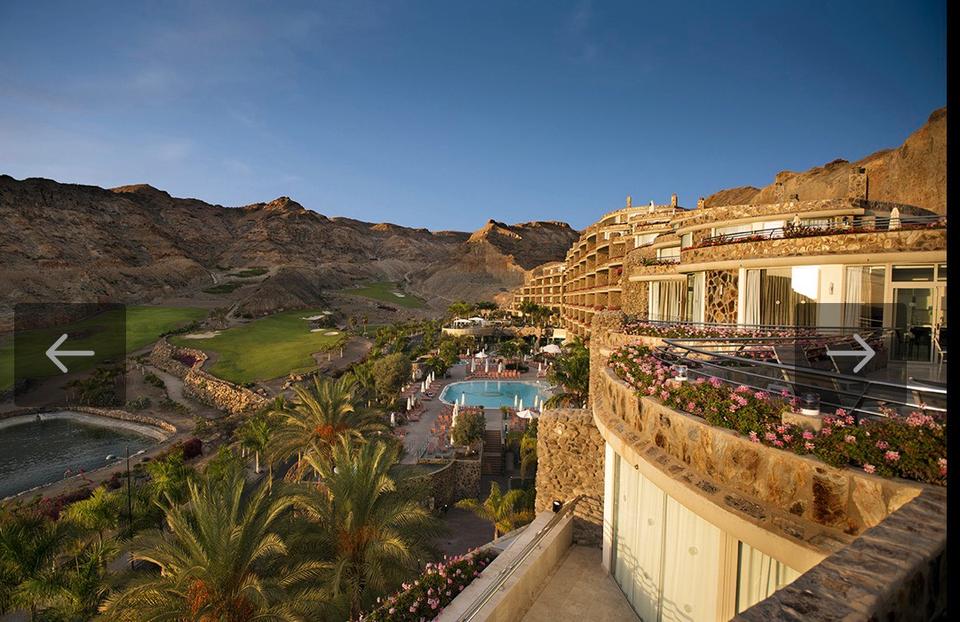 Thumbnail-Pfingstferien Apartment Anfi Emerald Club Gran Canaria 6P