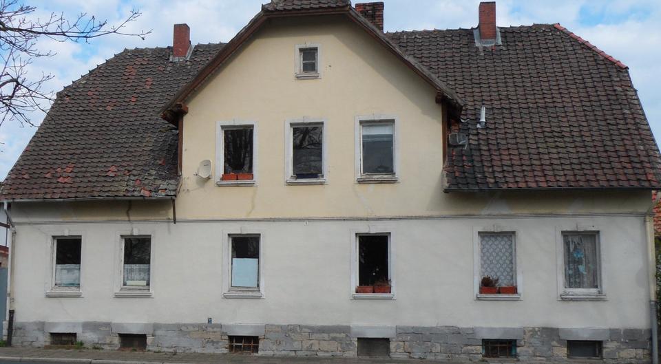 Thumbnail-Haus zu verkaufen