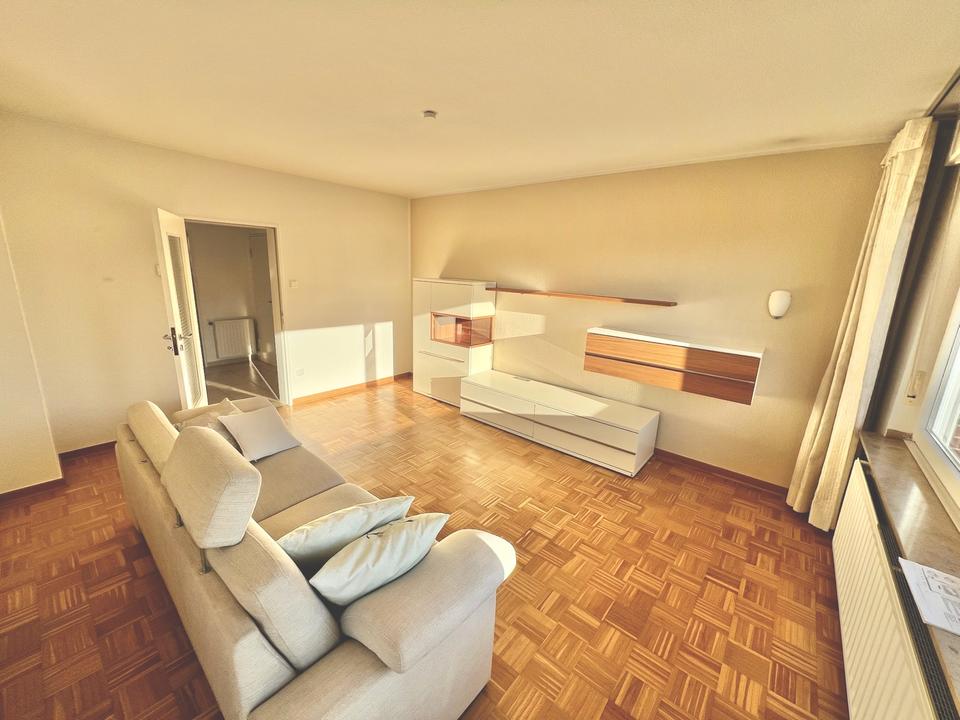 Thumbnail-Großzügige 3-Zimmer Whg. Nähe Warendorfer Innenstadt und Emssee