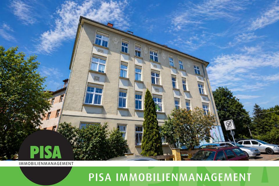 Thumbnail-I gemütliche 2-RW in Wahren I Laminat I Wannenbad I offener Küchebereich I