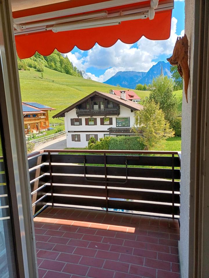 Thumbnail-Apartment Oberstdorf