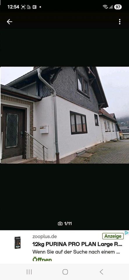 Thumbnail-Doppelhaushälfte Einfamilienhaus