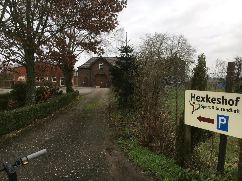 Thumbnail-Gymnastikraumvermietung!