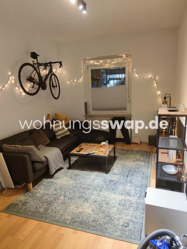 Thumbnail-Wohnungsswap - 3 Zimmer, 78 m² - Maarweg, Ehrenfeld, Köln