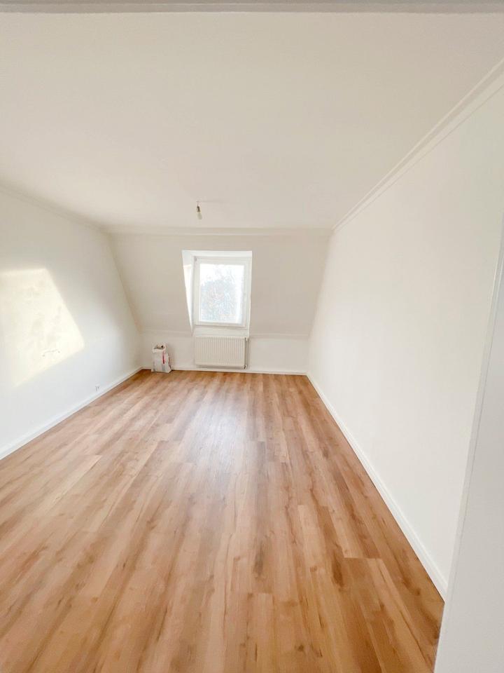 Thumbnail-Helle 4,5-Zimmer Wohnung in Dortmund-Eving – bezugsfertig nach Renovierung