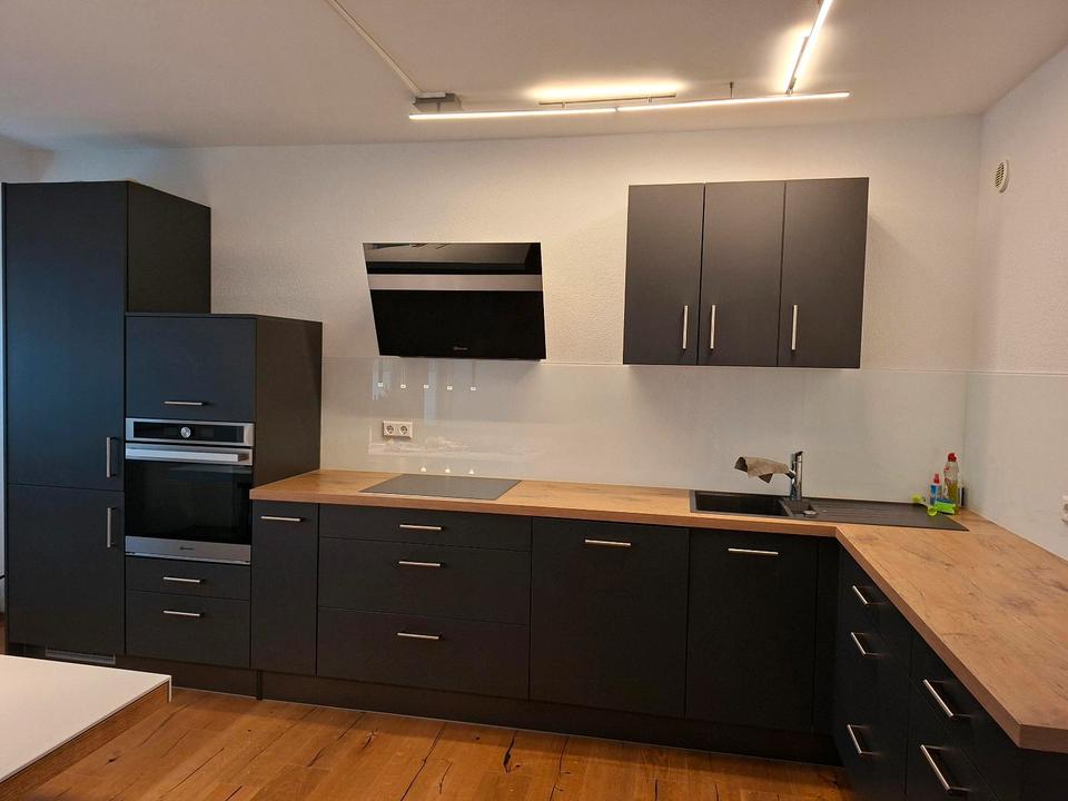 Thumbnail-Wohnung mit Balkon in Stuttgart Mühlhausen