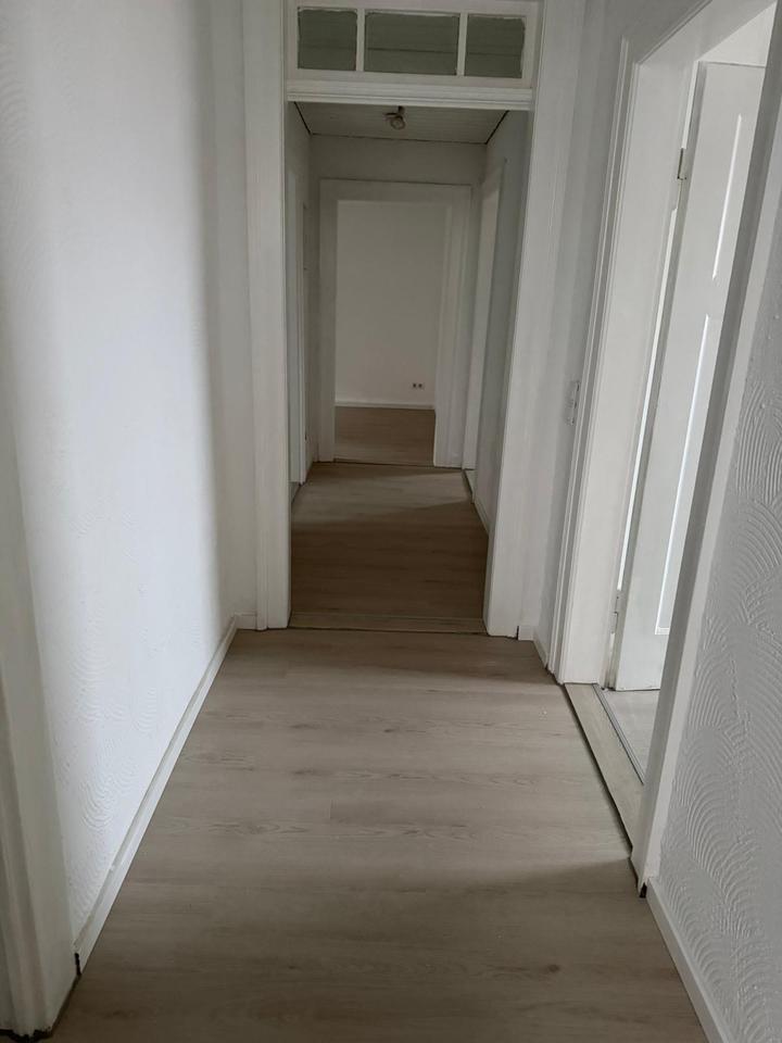 Thumbnail-Wohnung zu vermieten Lahr - 3 Zimmer