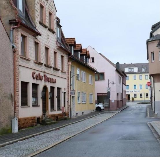 Thumbnail-Vielseitig nutzbares Gebäude Grafenwöhr