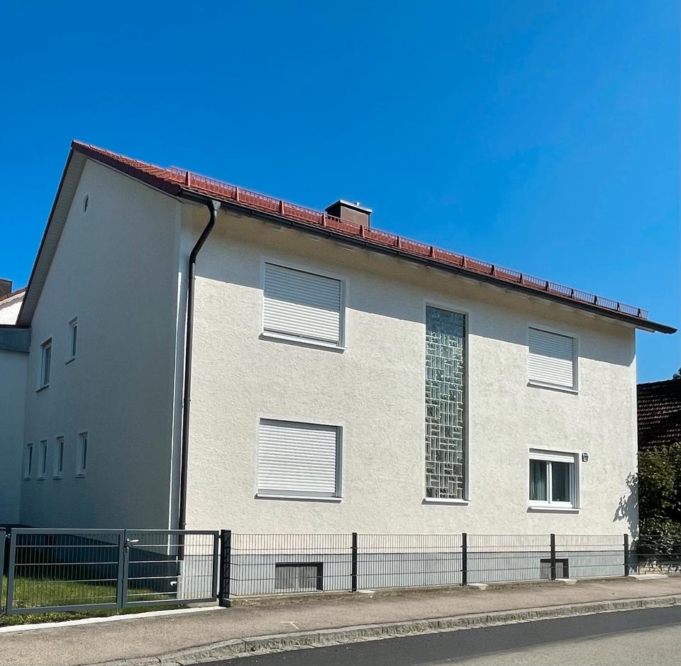 Thumbnail-Großes Haus zu vermieten WG geeignet auch für Arbeiter*innen