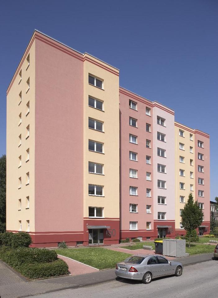 Thumbnail-2-Zimmer-Wohnung in Duisburg Beeck