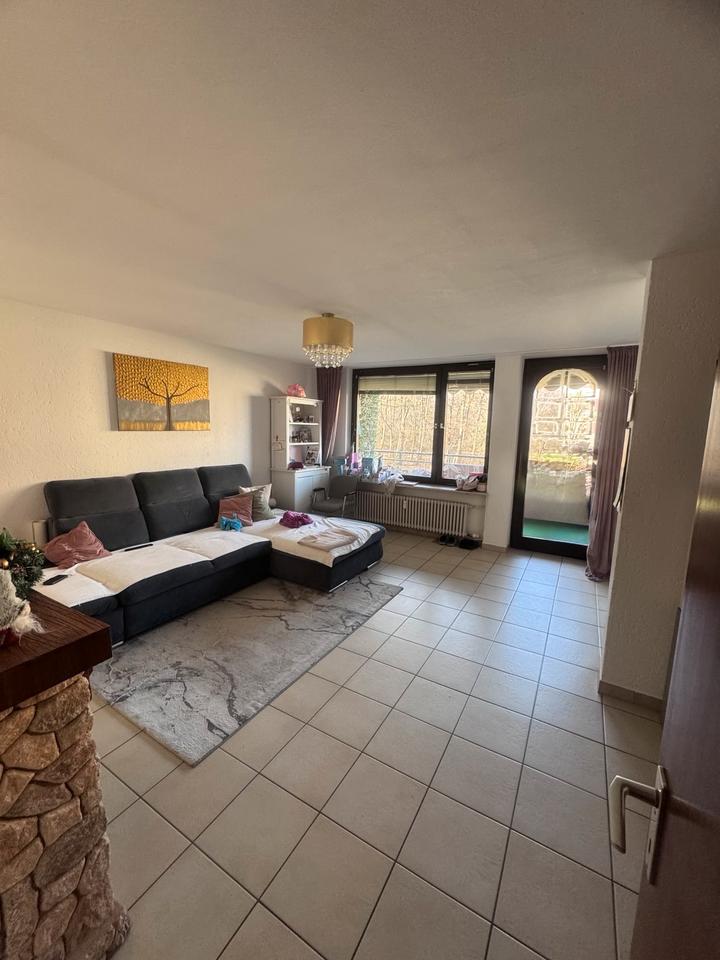 Thumbnail-Wohnung zur Miete ab 01.06.2026 in Pforzheim