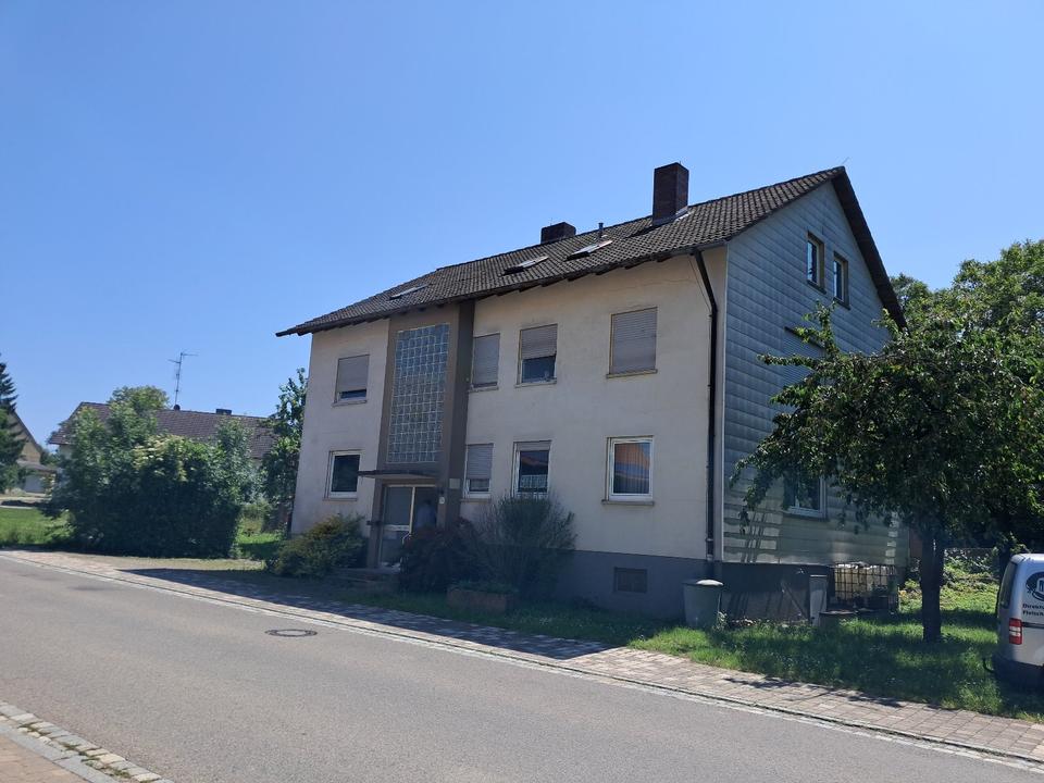 Thumbnail-Verkauf Haus oder Wohnungen