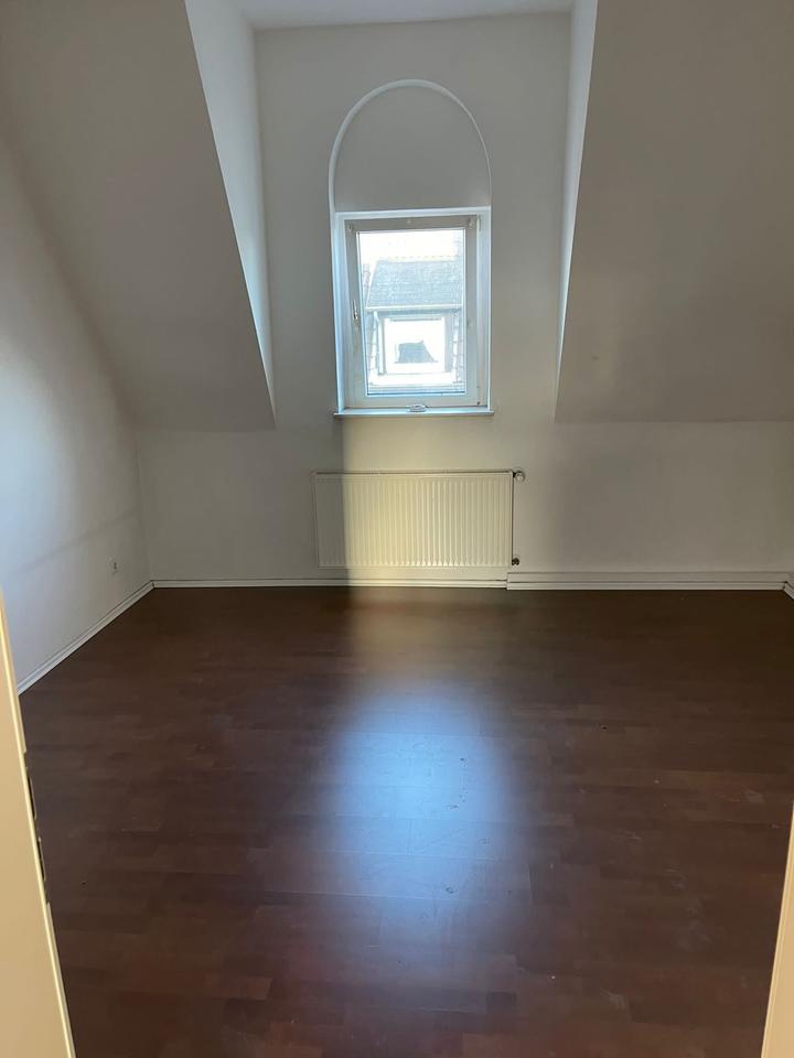 Thumbnail-2ZKB Wohnung zentrumnah