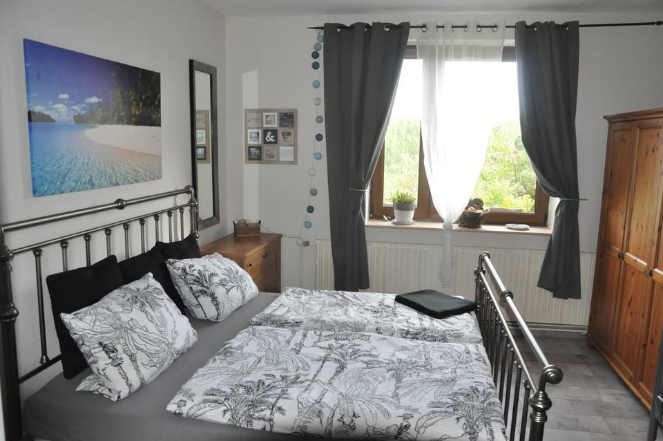 Thumbnail-Ferienwohnung - Monteurswohnung