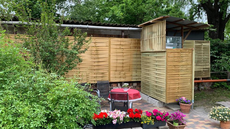 Thumbnail-Gehobene geräumige 2 Zi. Terrassenwohnung Modern u. Wärmeisoliert