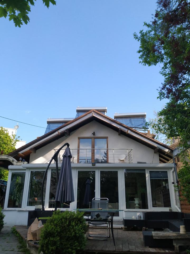 Thumbnail-vermieten auf Zeit 4-5Zi-Haus in Starnberg, zimmerweise an 2-3PE