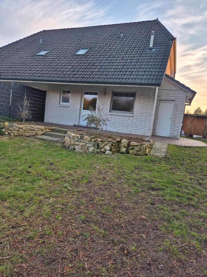 Thumbnail-Doppelhaushälfte DHH