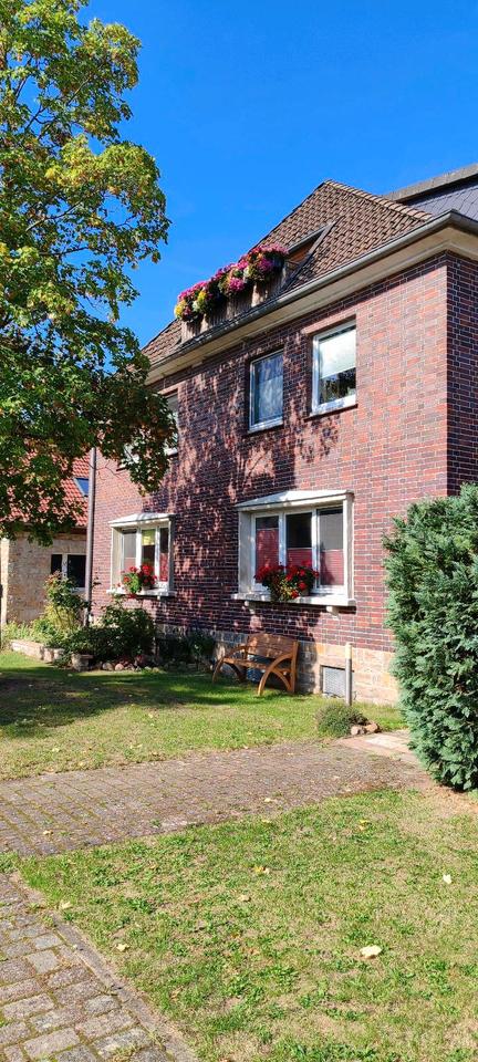 Thumbnail-Helle 4-Zimmer-Maisonette-Wohnung - provisionsfrei