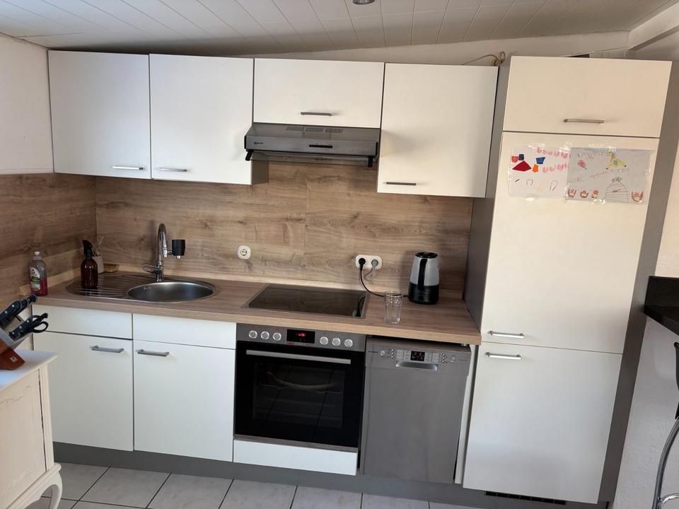 Thumbnail-Dachgeschosswohnung