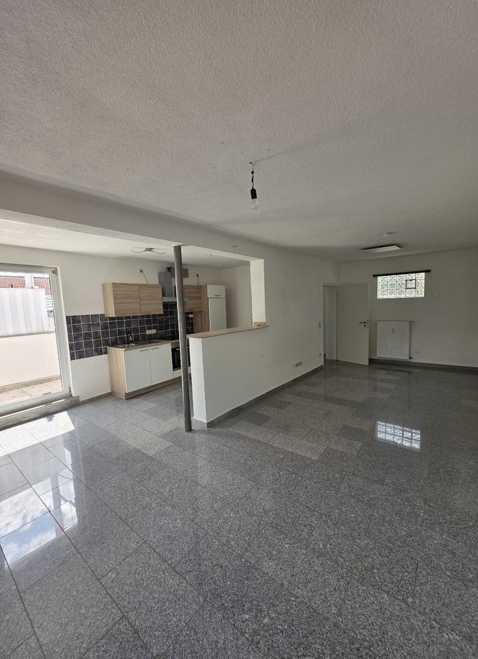 Thumbnail-Mietwohnung