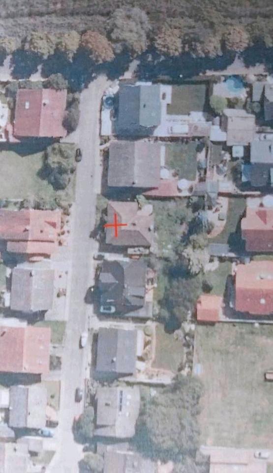 Thumbnail-Ohne Makler - Winkelbungalow mit Einliegerwohnung und Garage
